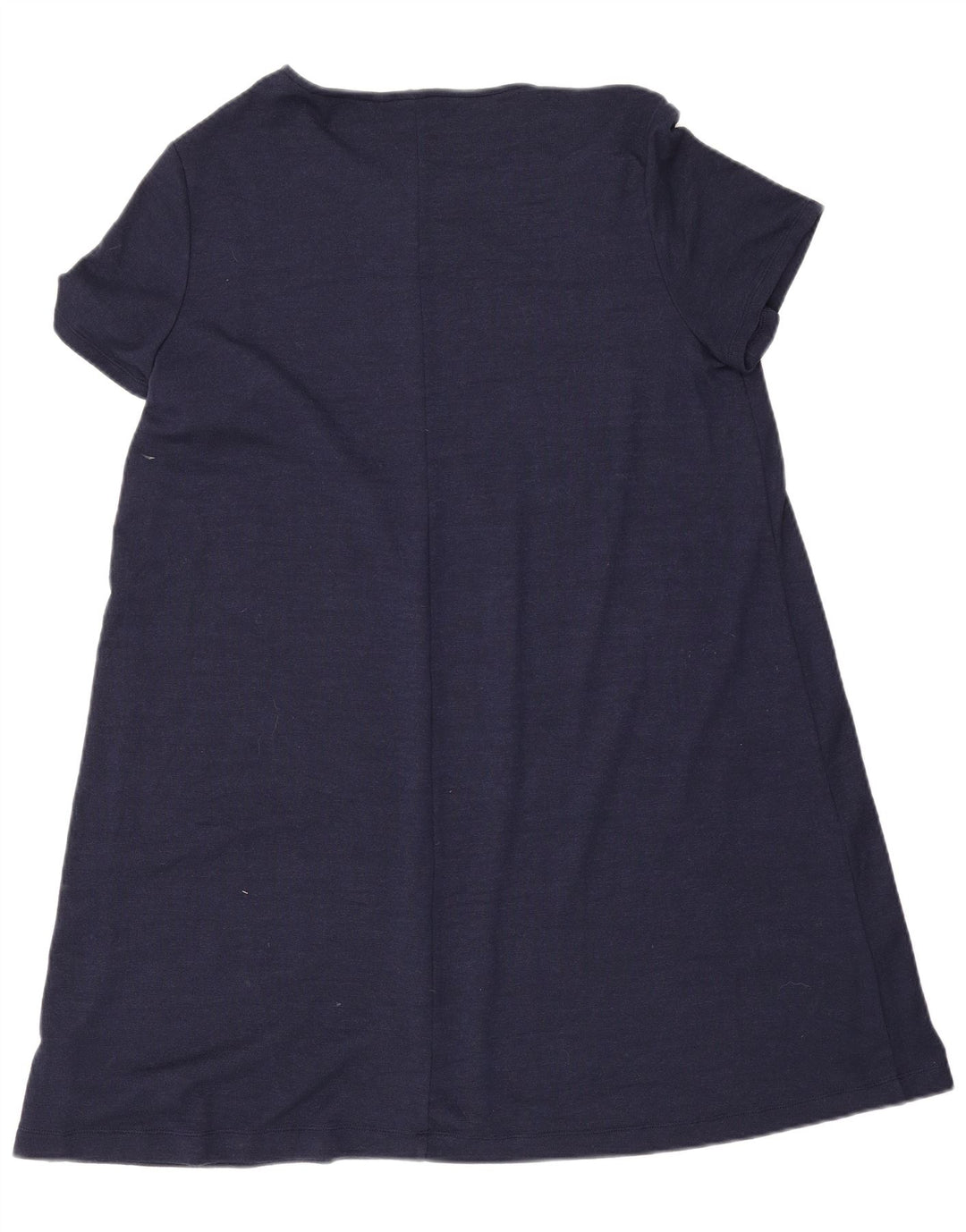 Abito a tunica da donna Gap UK 18 XL Poliestere blu navy