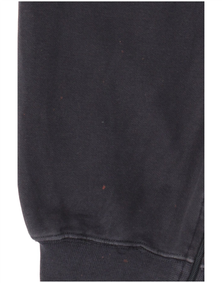 Pantaloni da tuta da uomo Champion Joggers Large Blu Navy Cotone