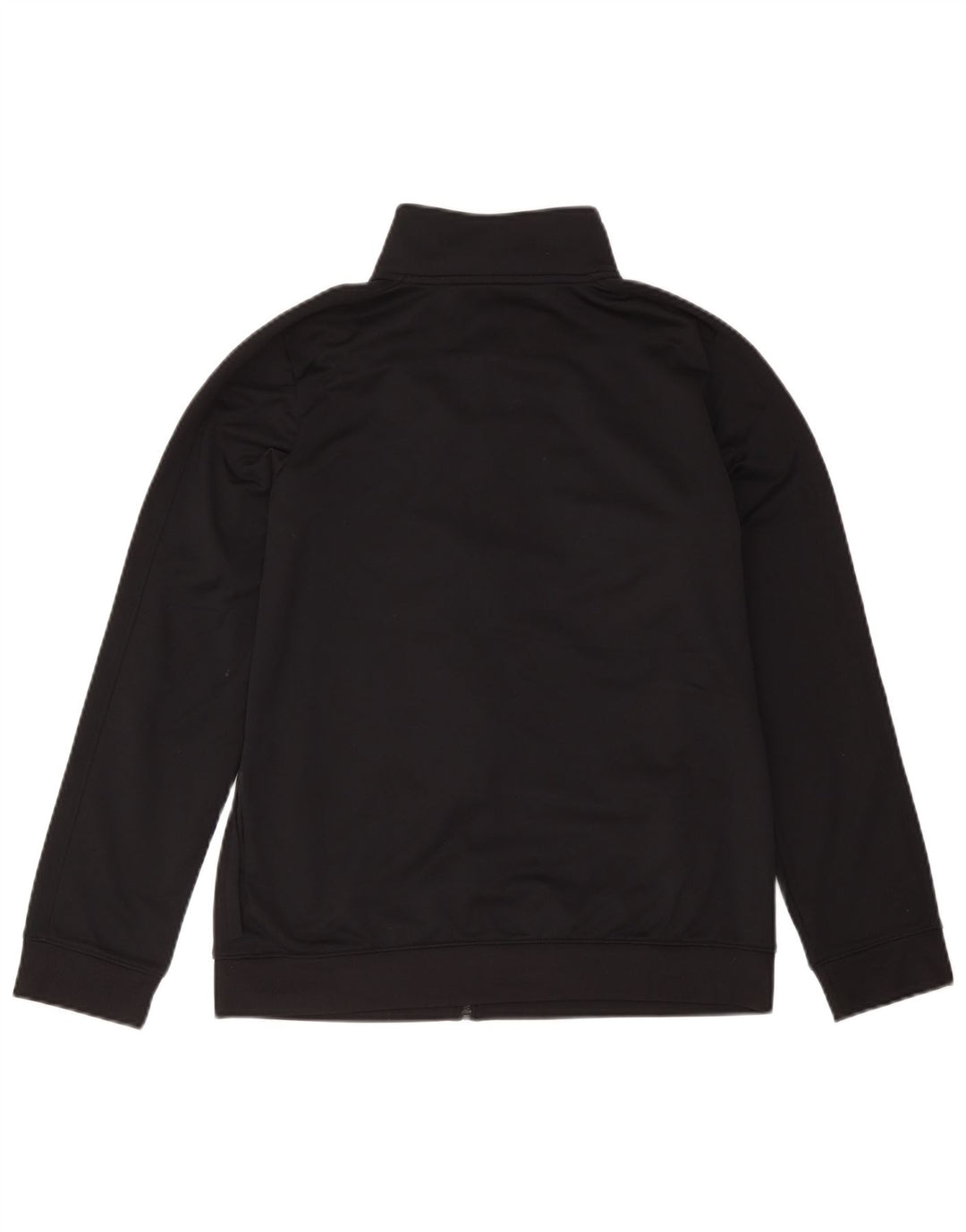 Giacca da tuta da ragazzo Under Armour 14-15 anni XL poliestere nero