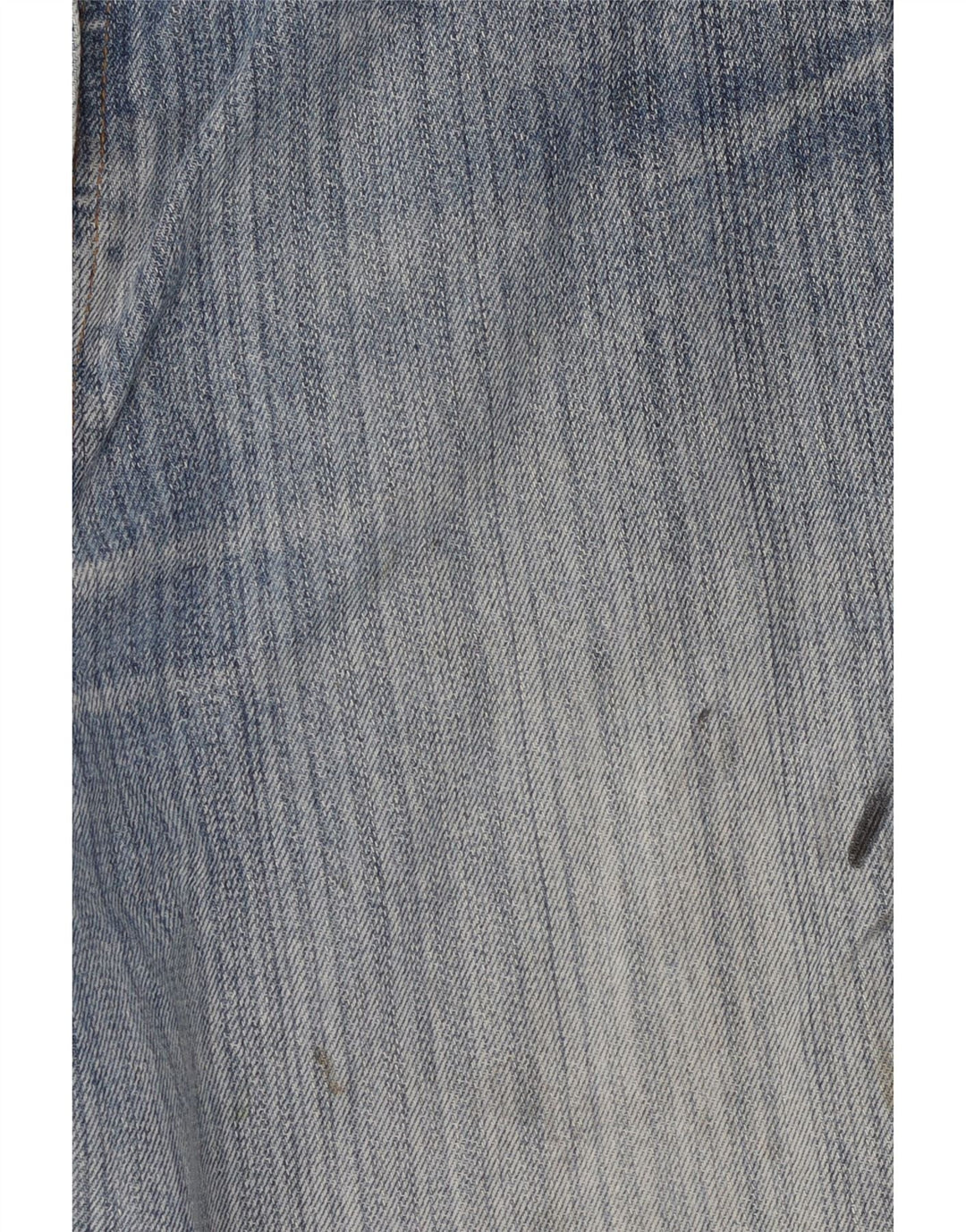 Levi's Uomo 501 Jeans dritti W33 L29 Cotone Blu