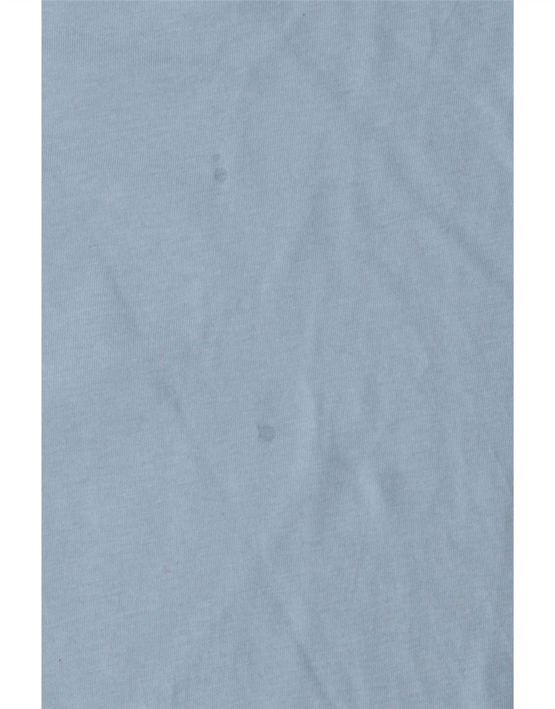 Maglietta grafica da uomo Adidas Top piccola blu
