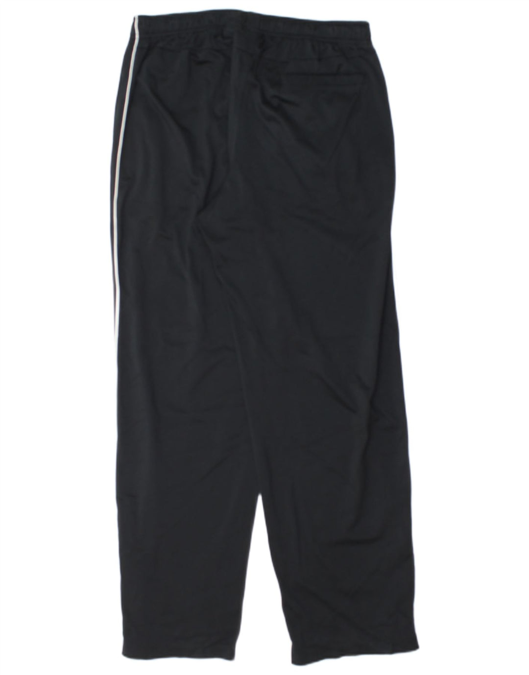 Pantaloni da tuta da uomo Nike Medium Nero Poliestere