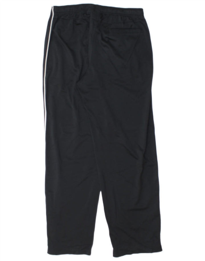 Pantaloni da tuta da uomo Nike Medium Nero Poliestere