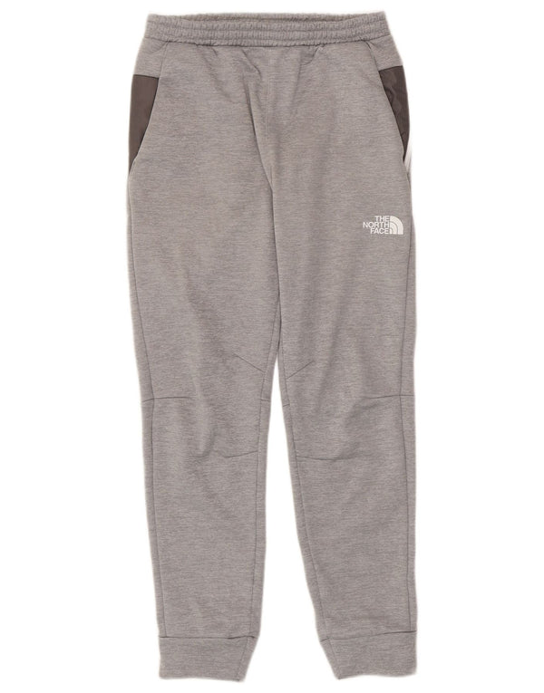 Pantaloni da tuta da ragazzo The North Face Joggers 14-15 anni XL Grigio