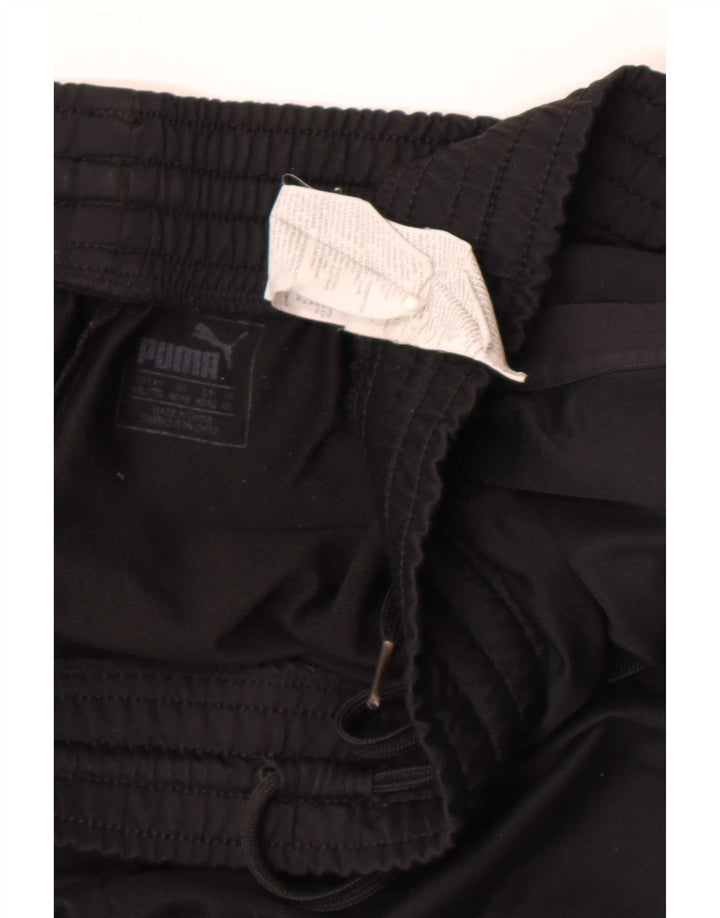 Pantaloni da tuta da uomo Puma Joggers 2XL Poliestere nero