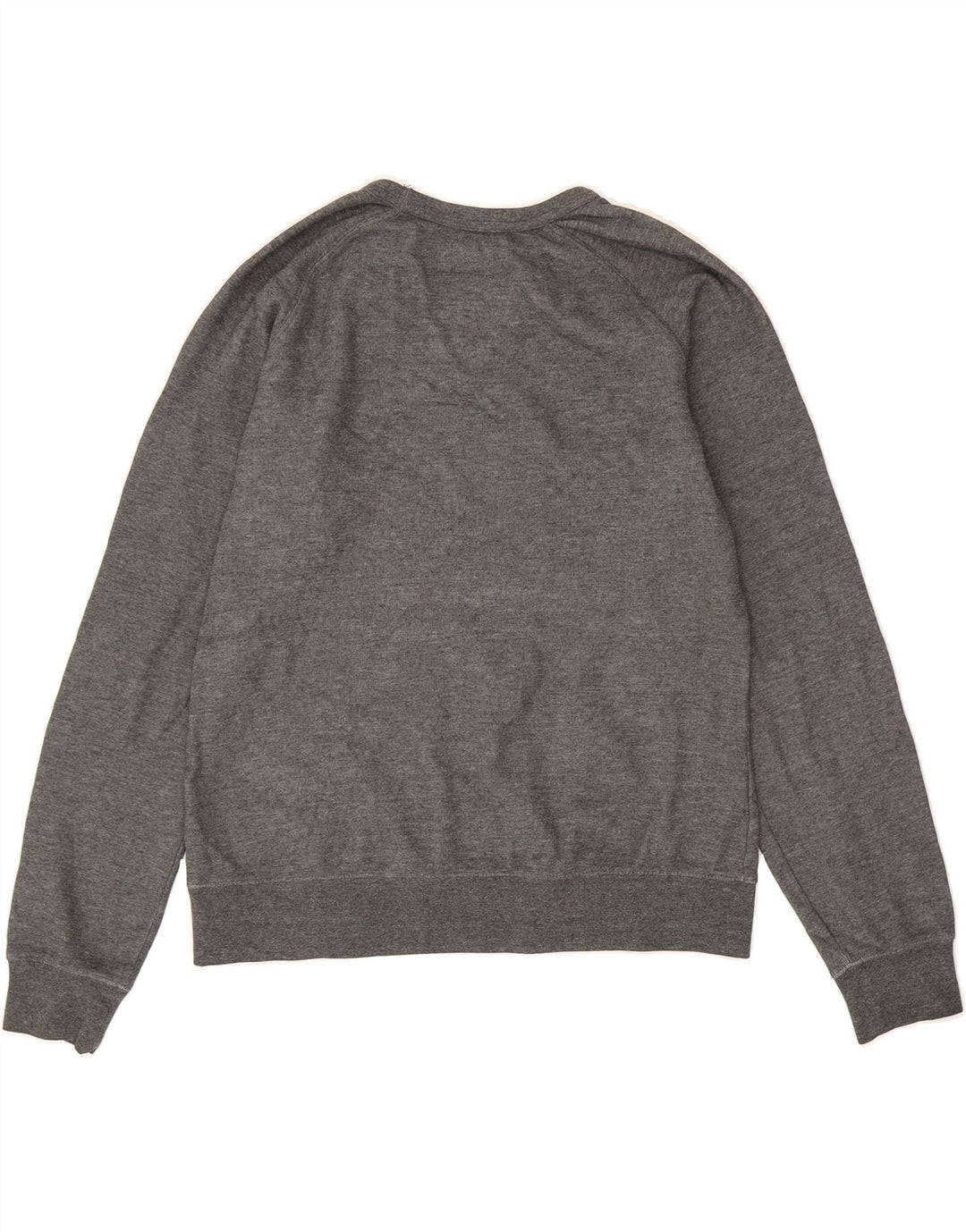 CHAMPION Womens Sweatshirt Jumper UK 16 Large Grey Vintage Champion and Second-Hand Champion from Messina Hembry 