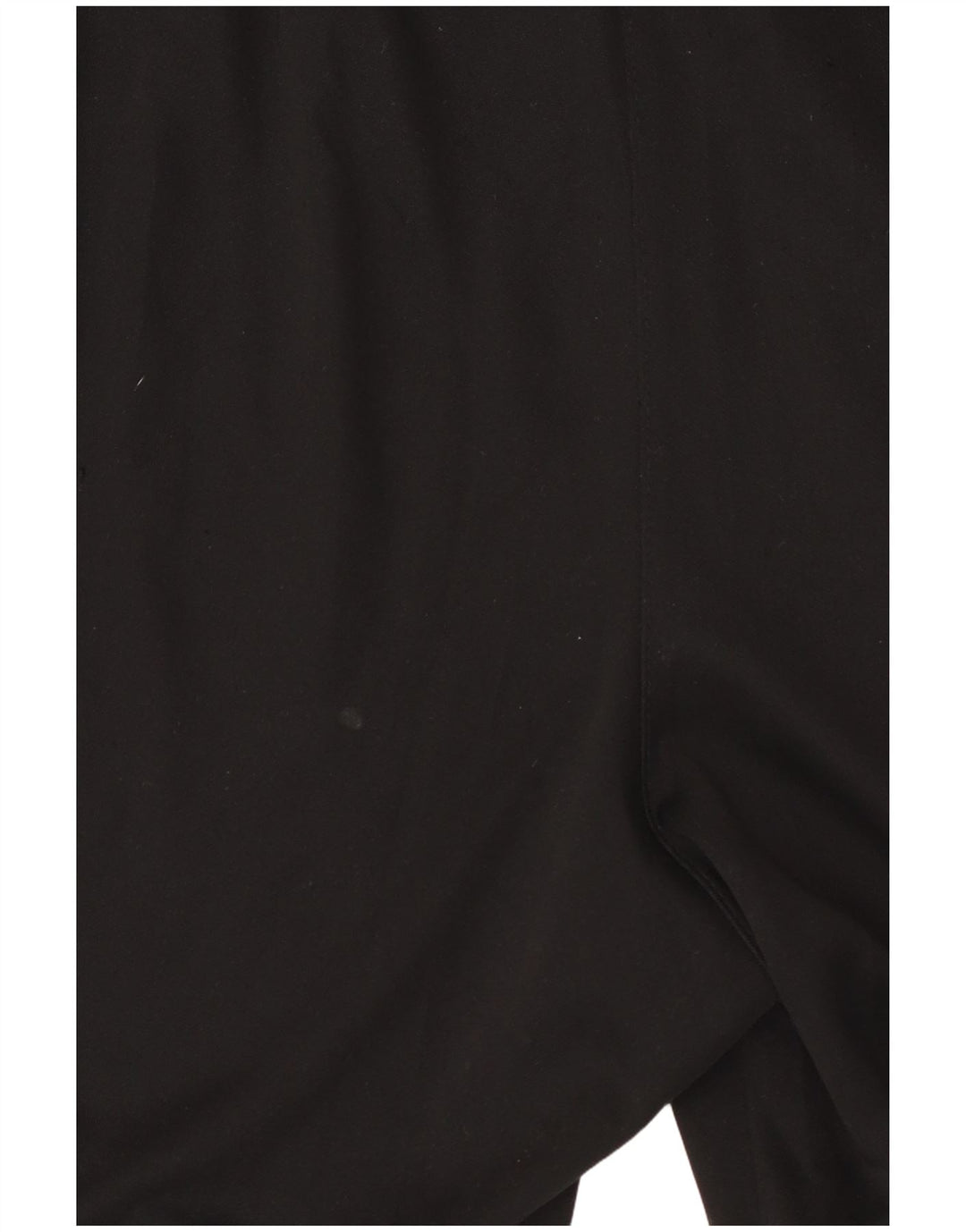Pantaloncini sportivi Nike da uomo medio nero in poliestere