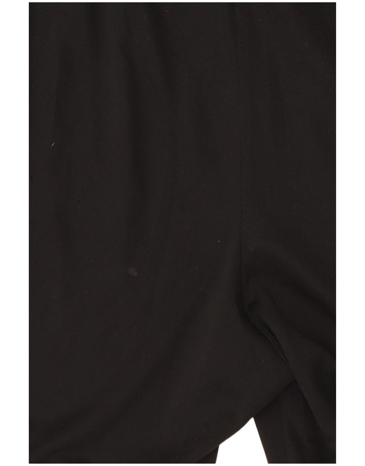 Pantaloncini sportivi Nike da uomo medio nero in poliestere