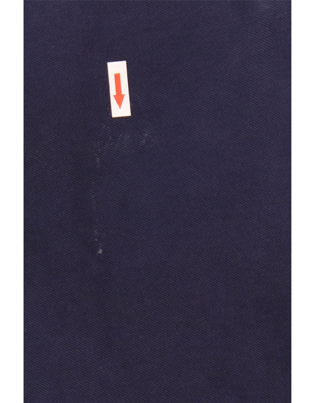 Polo da uomo GANT 3XL Blu navy
