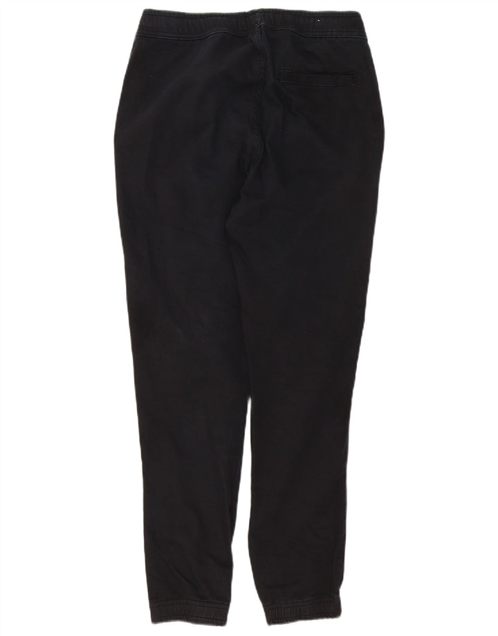 Pantaloni cargo Zara da uomo piccoli W30 L28 neri