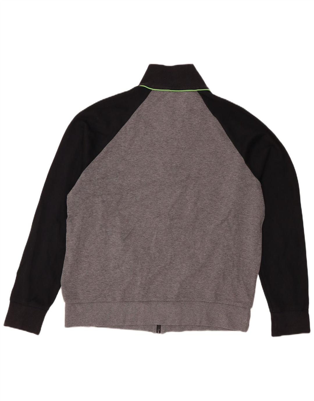 Giacca da tuta da uomo Hugo Boss 2XL Colore grigio