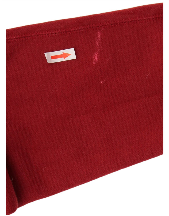 Felpa con cappuccio da uomo media