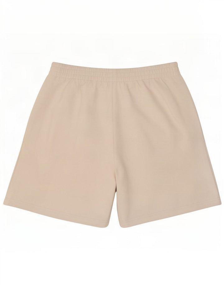 Pantaloncini sportivi da uomo Gap di colore bianco medio