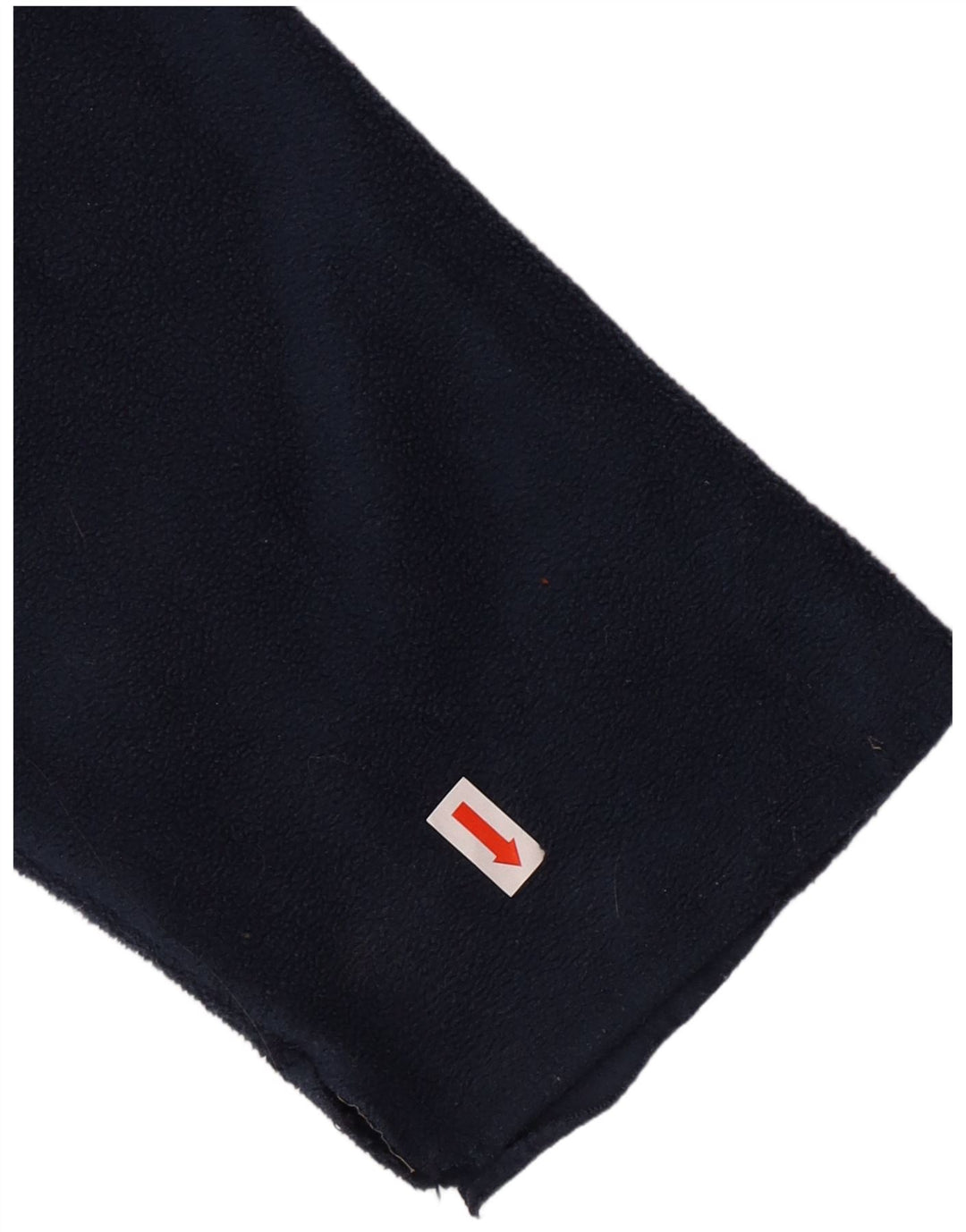 Giacca in pile da uomo Columbia media poliestere blu navy
