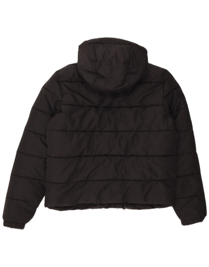 Giacca imbottita da uomo Superdry UK 44 2XL poliestere nero