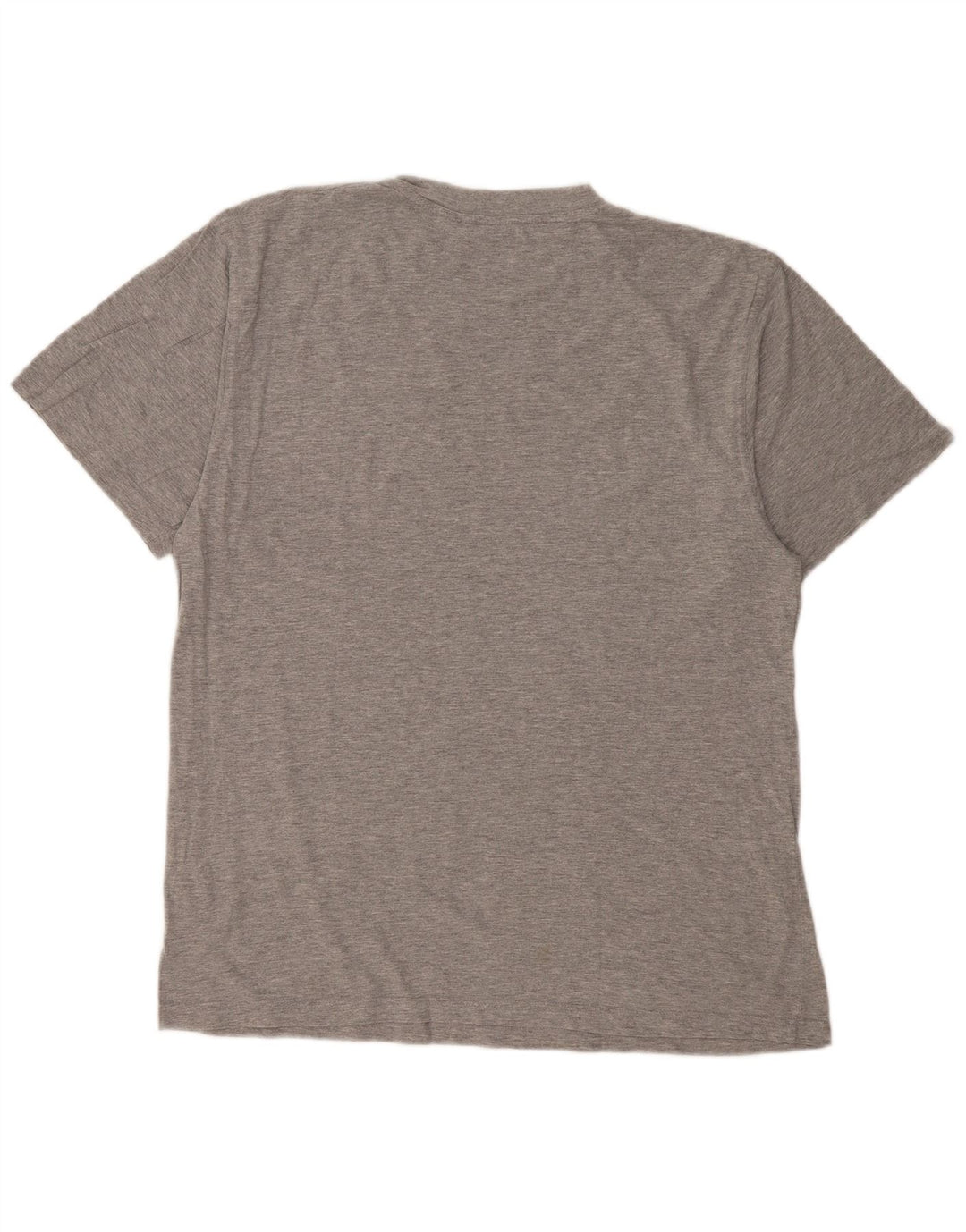 Maglietta Fila da uomo Top XL Grigia