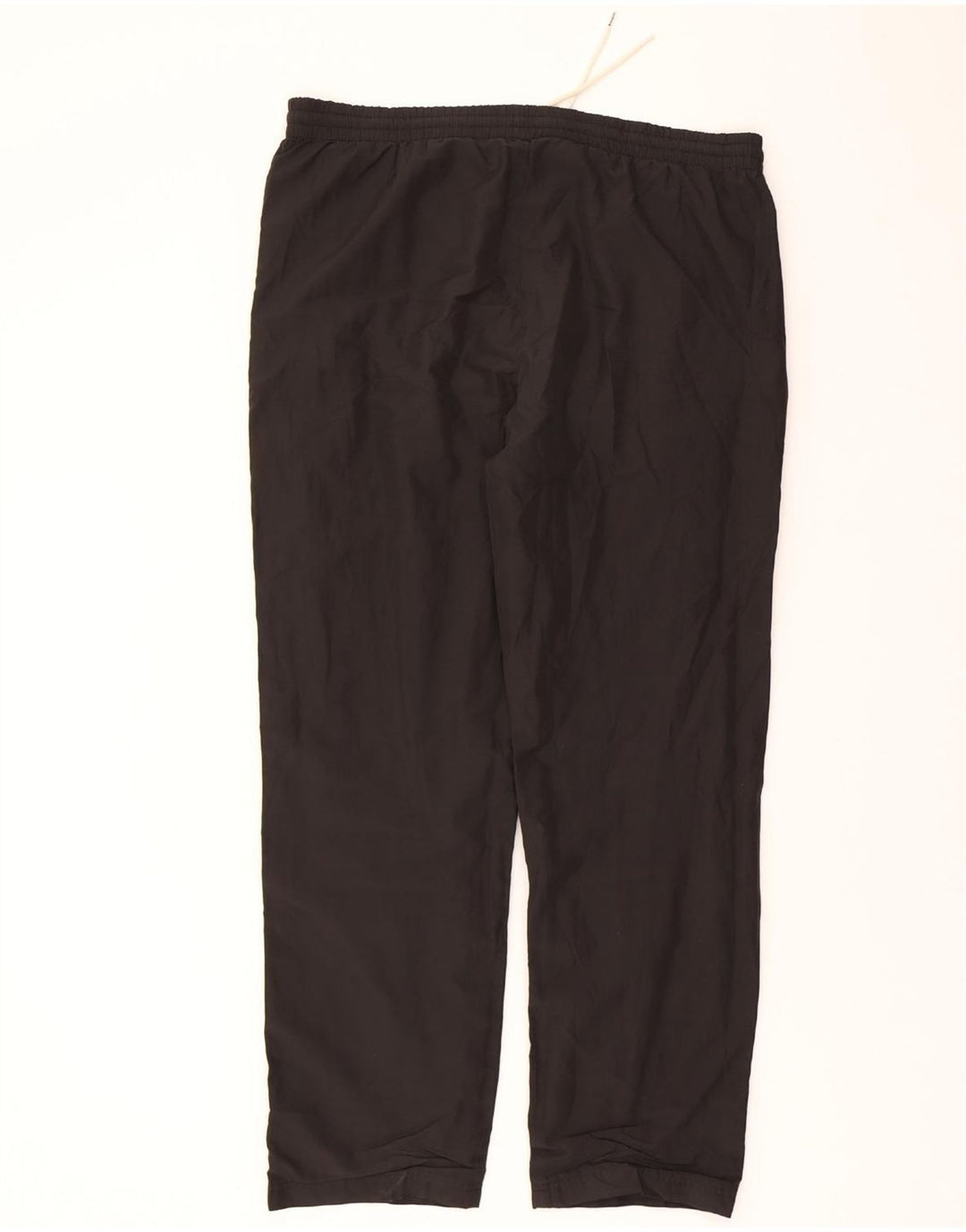CHAMPION Mens Tracksuit Trousers XL  Black Vintage Champion and Second-Hand Champion from Messina Hembry 