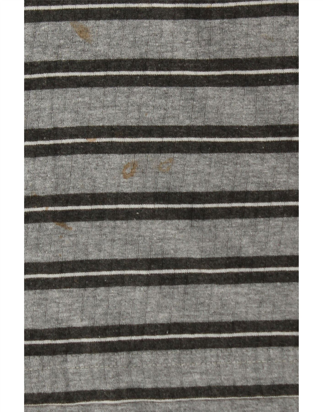 MARLBORO CLASSICS T-shirt da uomo Top 2XL a righe grigie