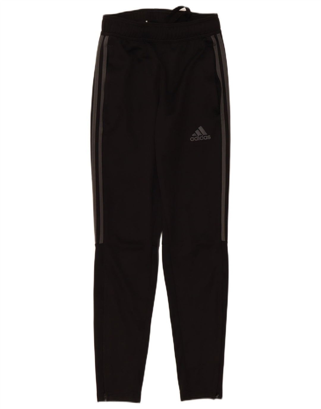 Pantaloni da tuta Adidas Aeroready da uomo XS poliestere nero