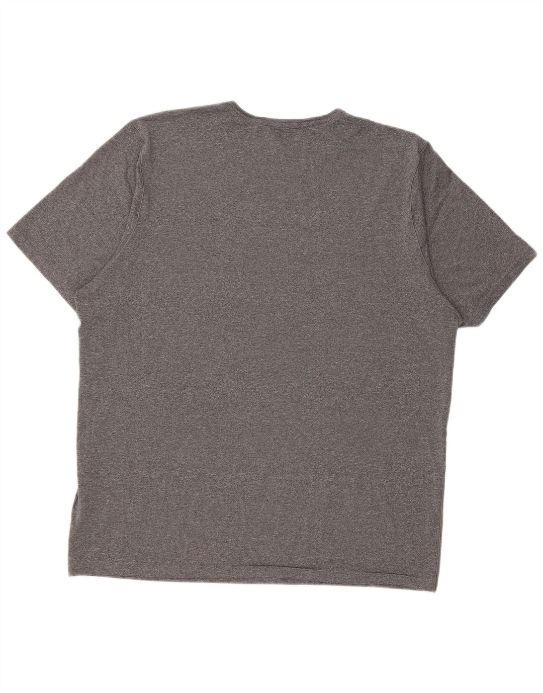 T-shirt da uomo RAB Top XL poliestere grigio