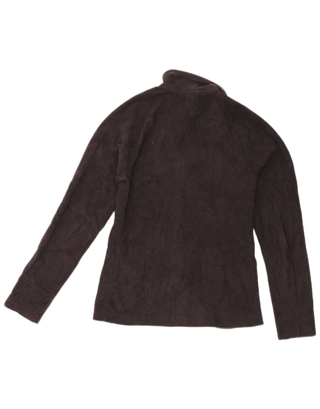 Giacca in pile da donna The North Face UK 10 Small Poliestere nero