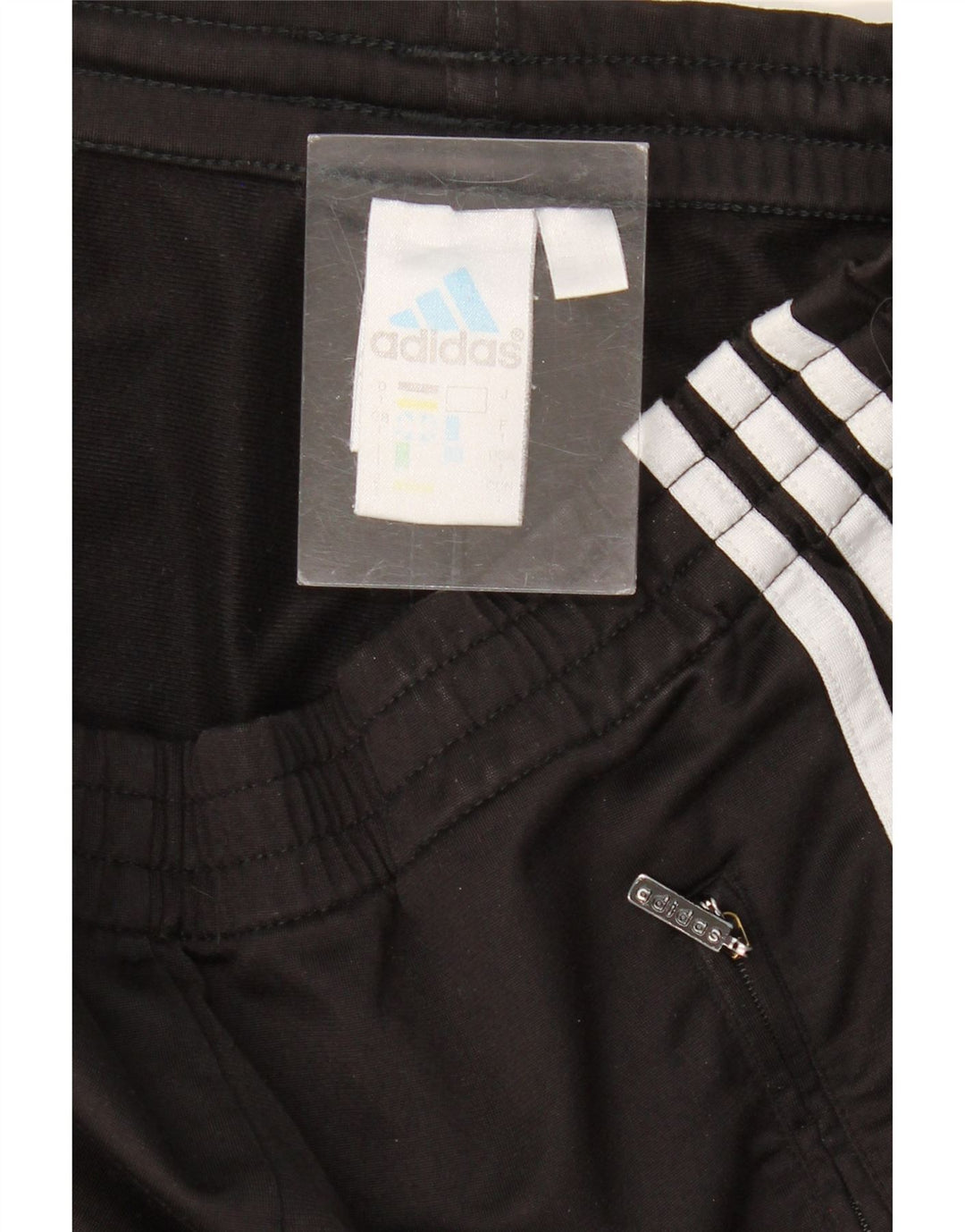 Pantaloni da tuta da donna ADIDAS Joggers UK 14 medio nero