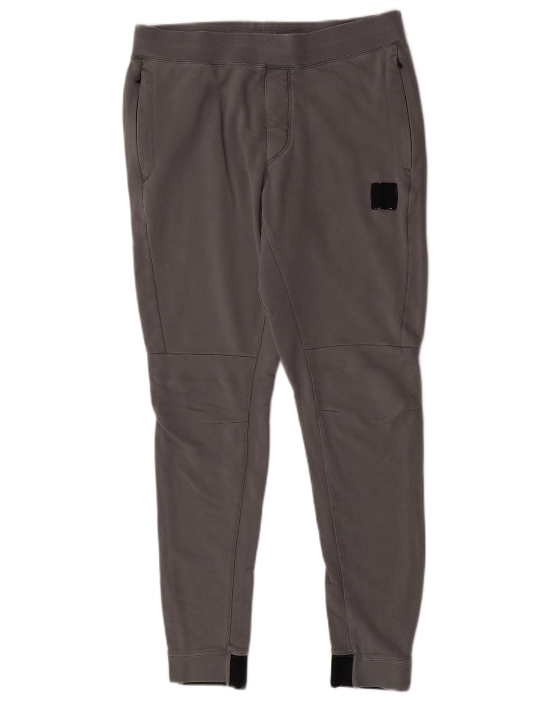 Pantaloni da tuta con grafica Nike da uomo, pantaloni da jogging, color grigio medio