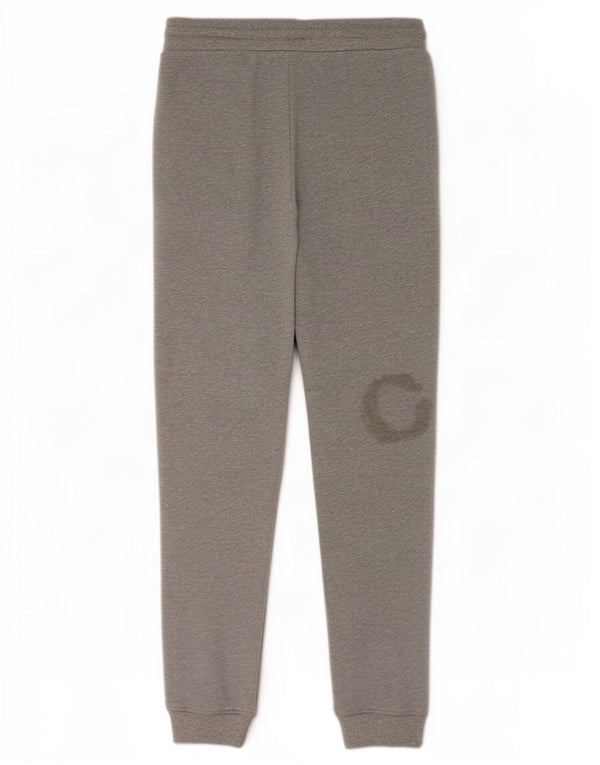 Pantaloni da tuta da donna Tommy Hilfiger Joggers UK 12 Grigio medio