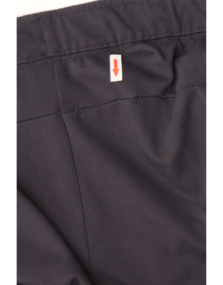Pantaloni da tuta da uomo Russell Athletic 3XL Rayon grigio