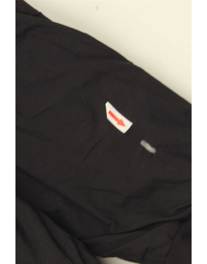 Giubbotto bomber da uomo Murphy & Nye UK 42 XL nero poliammide