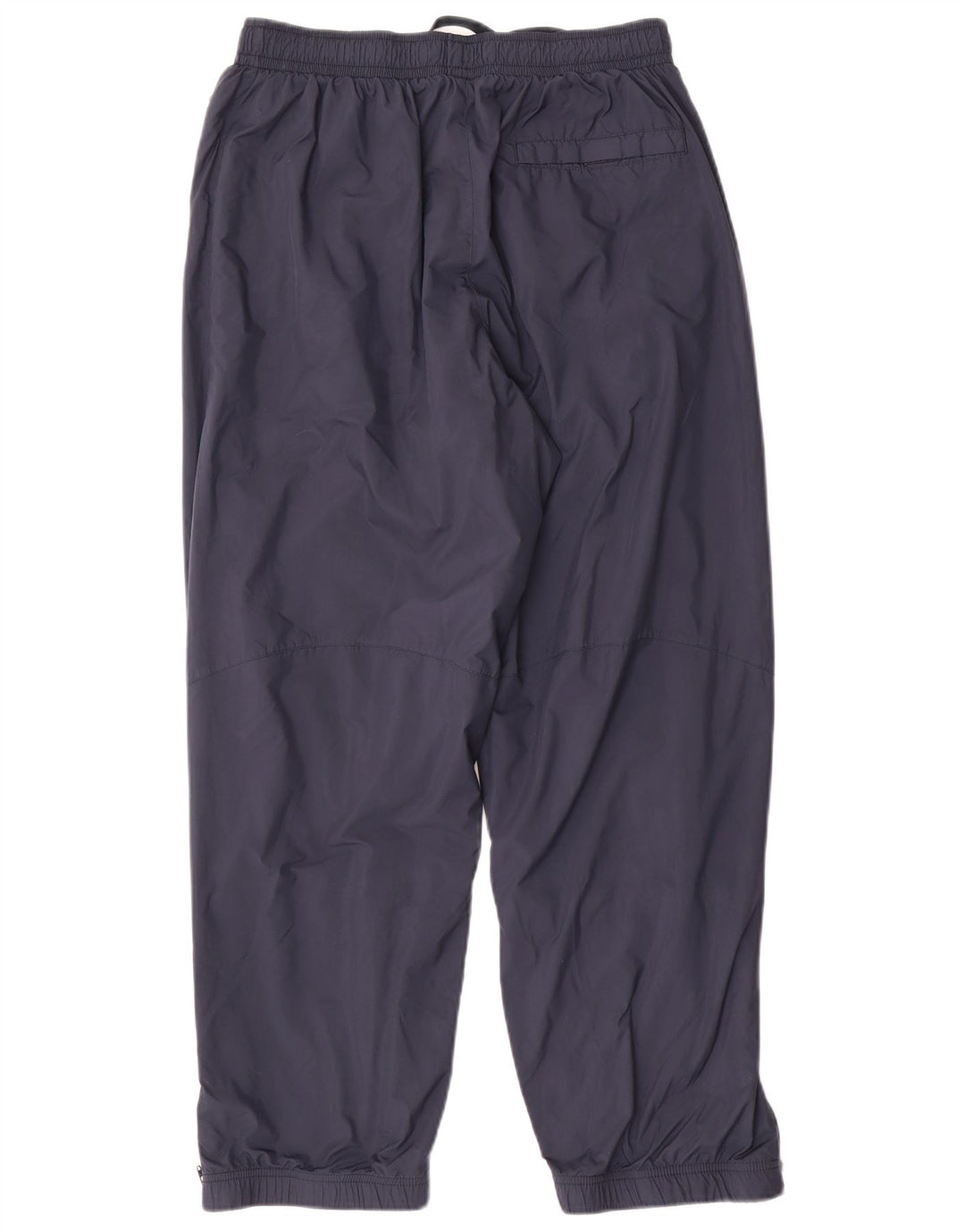 Pantaloni da tuta da uomo Nike Joggers XL blu navy poliestere