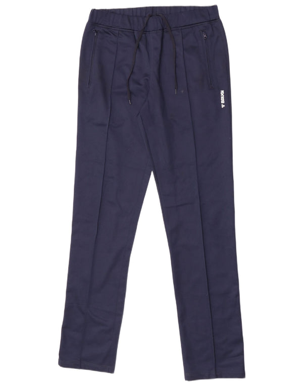 Pantaloni da tuta da donna Brugi UK 14 medio blu navy