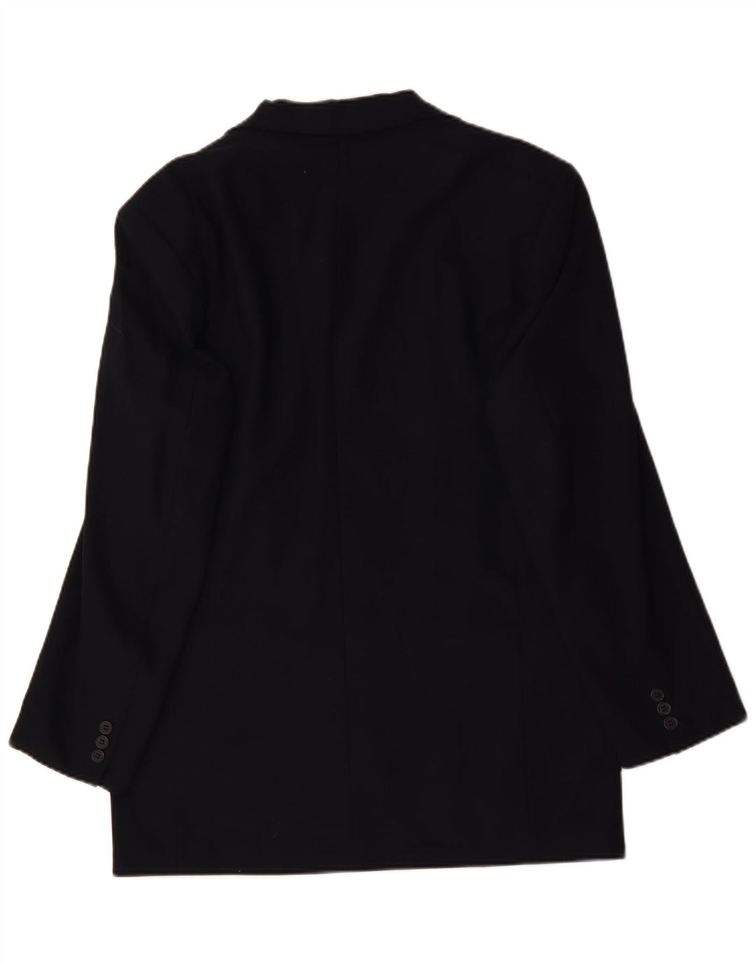 Giacca blazer St. Michael da uomo Marks & Spencer UK 40 medio blu navy