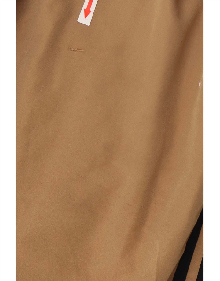 Pantaloni da tuta da uomo Adidas Joggers XL Beige Poliestere
