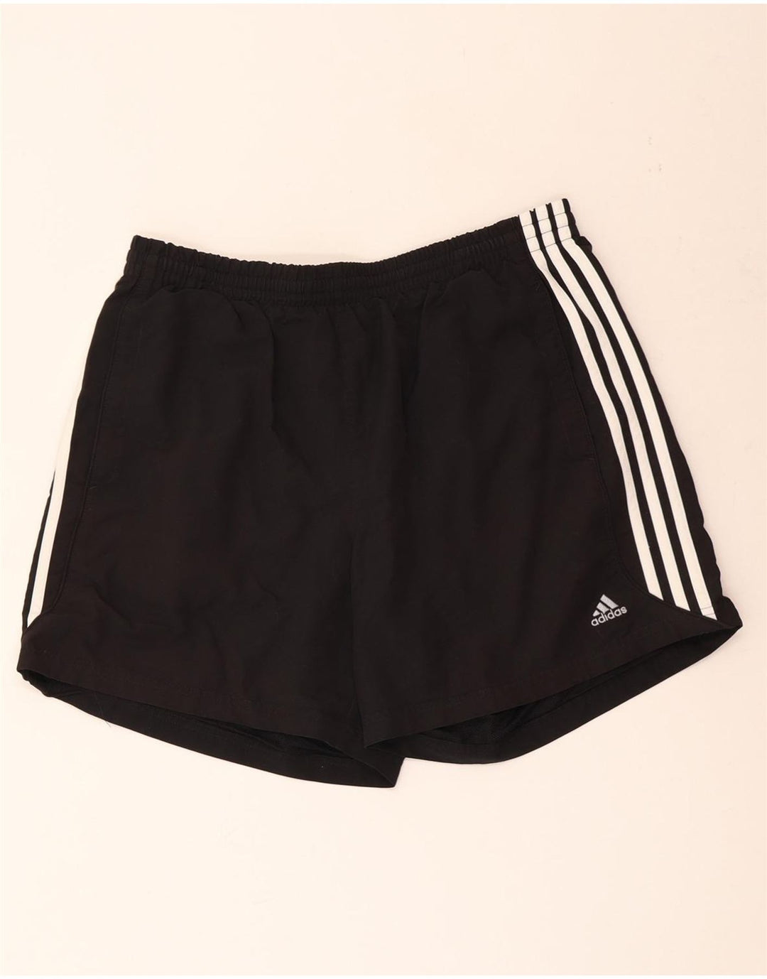 Pantaloncini sportivi ADIDAS Clima 365 XL poliestere nero