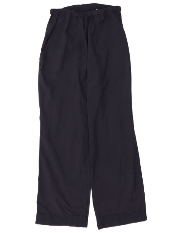 Pantaloni da tuta da trekking da donna Rohan UK 8 Small Poliestere blu navy