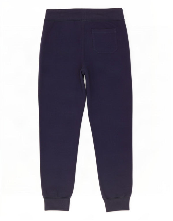 Pantaloni da tuta da uomo Polo Ralph Lauren Joggers Large Blu Navy