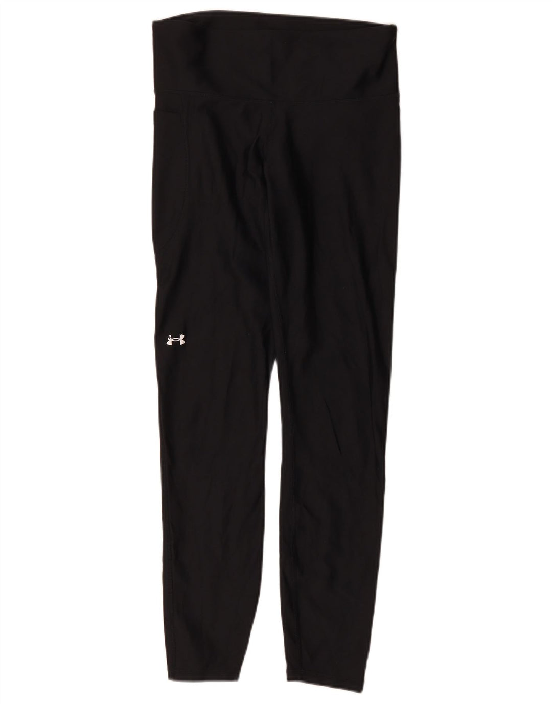 Leggings da donna Under Armour UK 12 Medium Black Sports