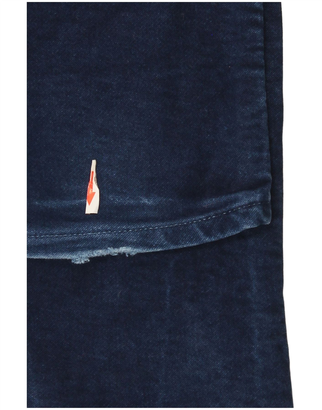 Jeans dritti da uomo Marlboro Classics W34 L34 cotone blu