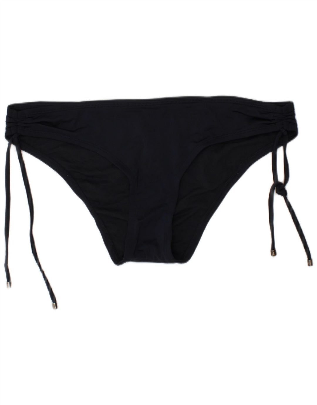 MOSSIMO Womens Bikini Medium Grey Nylon