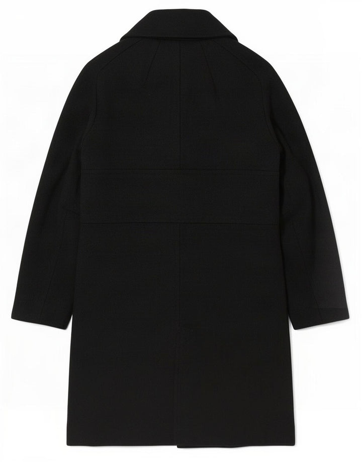 Cappotto da donna Guru UK 14 grande nero