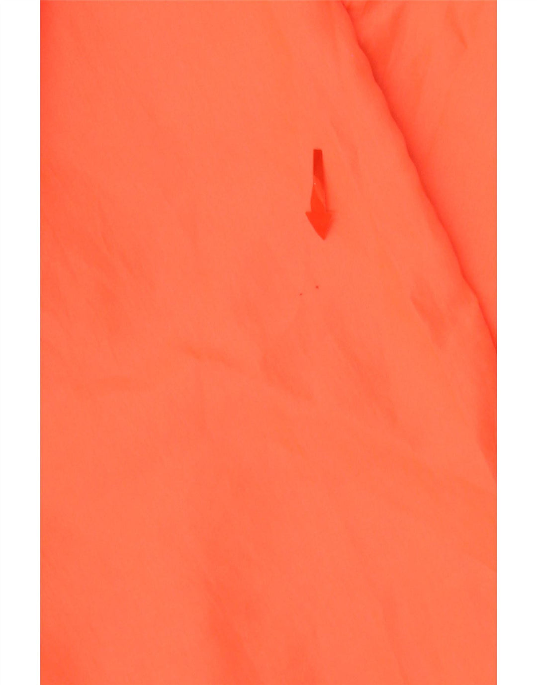 Giacca a vento grafica da uomo vestibilità ampia COSMOS UK 36 piccola nera