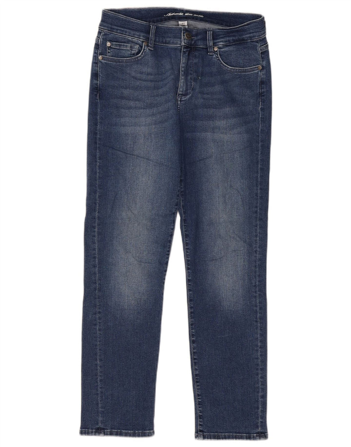 Jeans slim da donna Liu Jo W28 L28 Blu