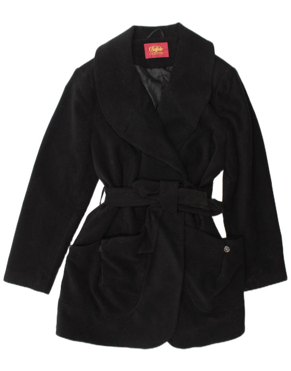 Soprabito da donna Buffalo UK 18 XL poliestere nero
