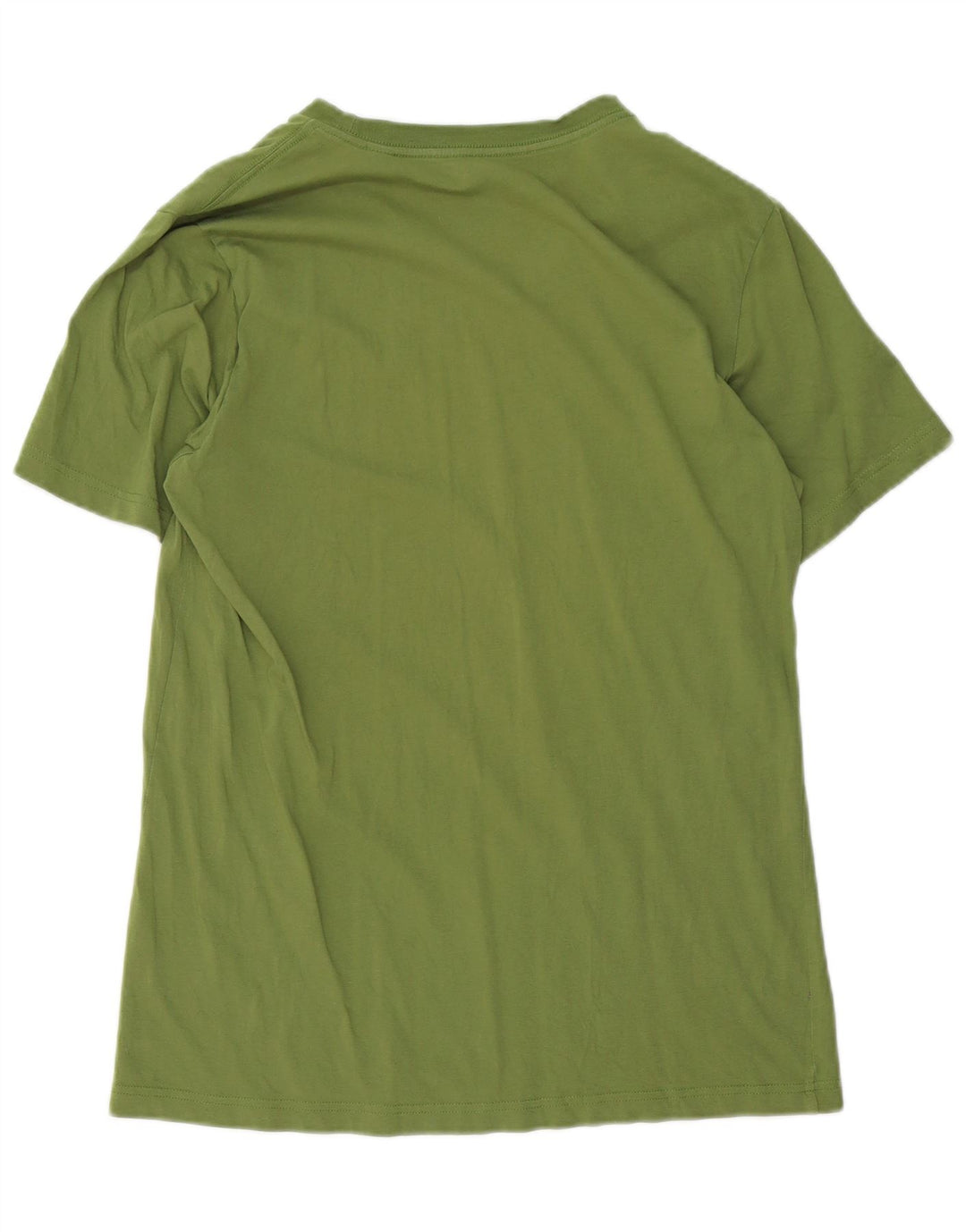 T-shirt da uomo Adidas Top verde medio