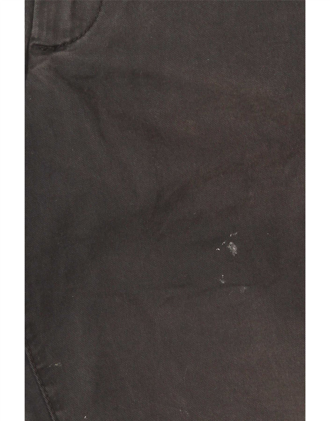Pantaloncini chino da uomo Jack & Jones W30 medi neri