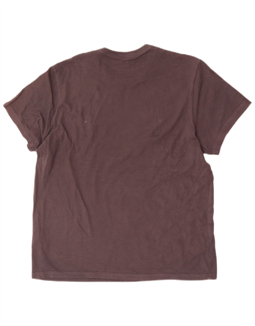 T-shirt da uomo dalla vestibilità classica Jack Wills Top in cotone nero medio