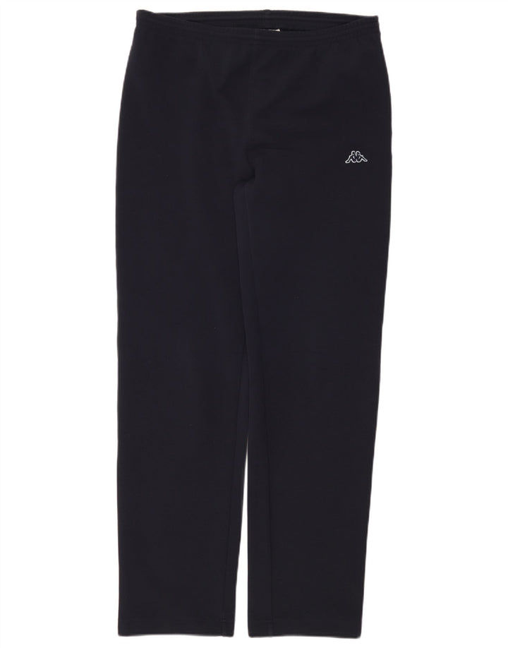 Pantaloni da tuta da uomo KAPPA medio blu navy