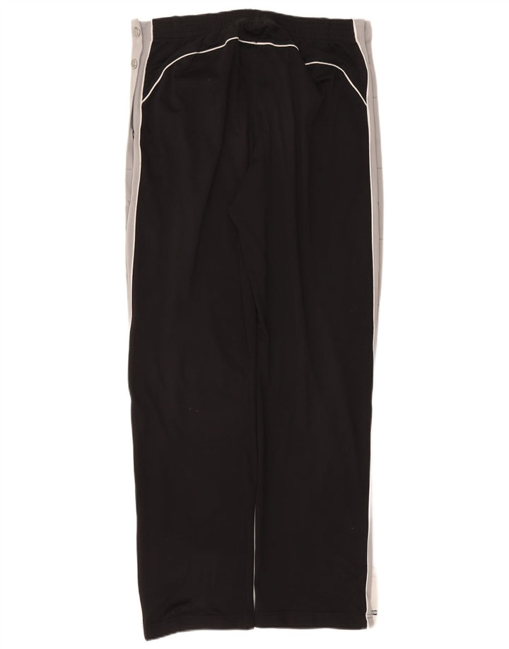 Pantaloni da tuta da uomo Champion Medium Black Colourblock