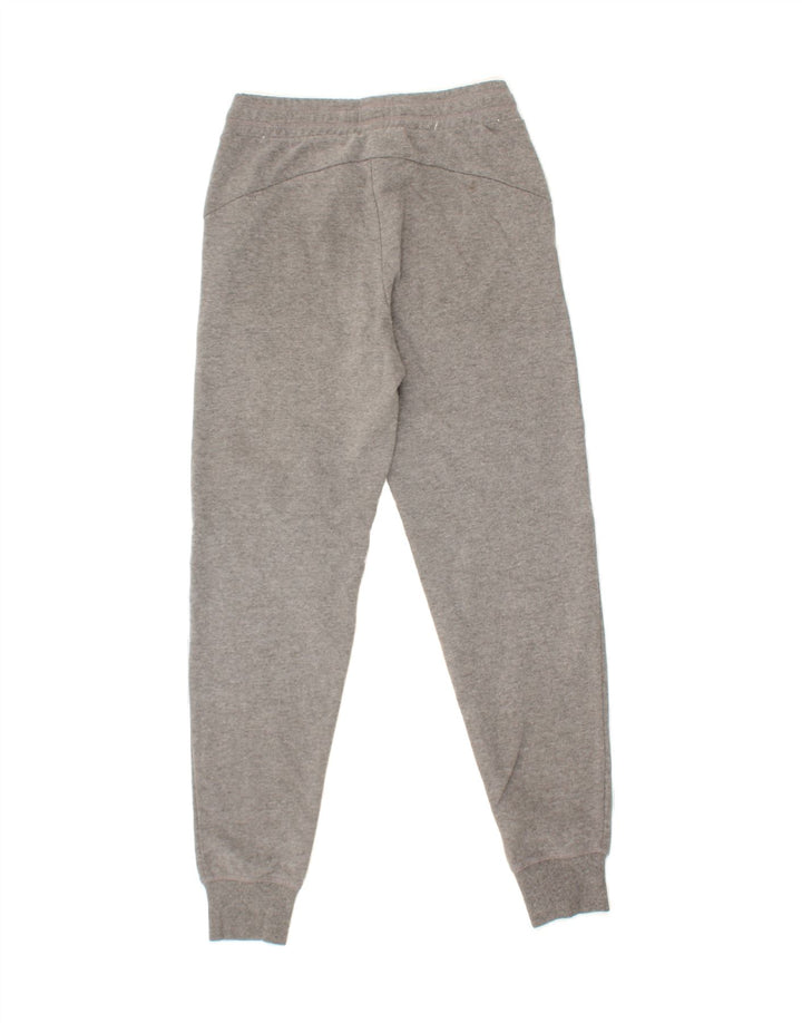 O'NEILL Mens Tracksuit Trousers Joggers Small Grey Cotton Vintage O'Neill and Second-Hand O'Neill from Messina Hembry 